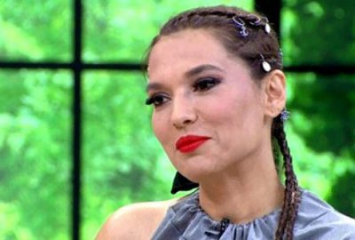 İbrahim Erkal’ın vasiyetini duyunca gözyaşlarına hakim olamadı