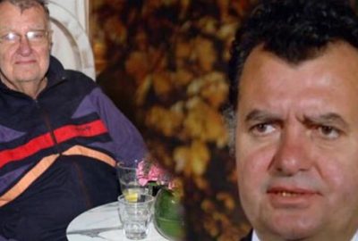 Yeşilçam’ın usta oyuncusu sitem etti: Hiç teklif gelmiyor