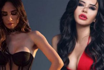 Deprem paylaşımı! ’32. katta iyi sallandım’