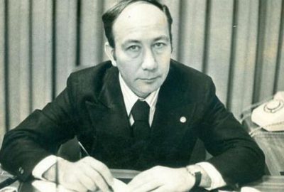 Ünlü spiker hayatını kaybetti