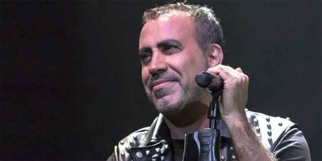 10 yaşındaki Halil’in yardım çağrısına Haluk Levent yetişti