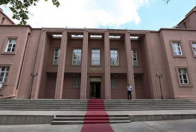 Yargıtay’dan ‘FETÖ ile mücadele’ açıklaması