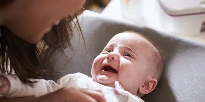 Çocuklarınızı gıdıklamayın! İşte nedeni…