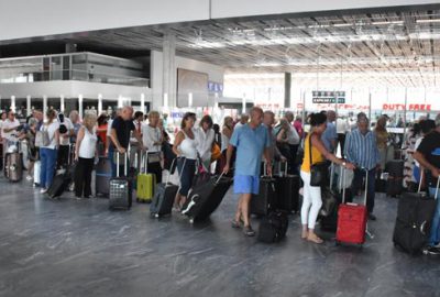 Thomas Cook yöneticilerine soruşturma