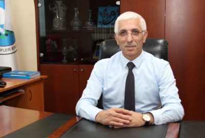 Marmarabirlik 8 okul boyattı