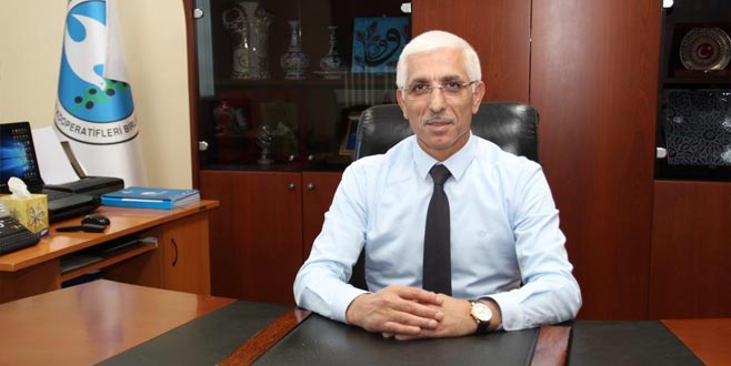 Marmarabirlik 8 okul boyattı