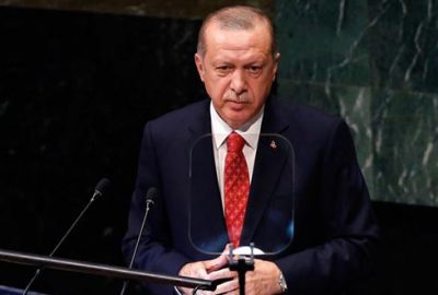 Cumhurbaşkanı Erdoğan’dan BM’de önemli mesajlar