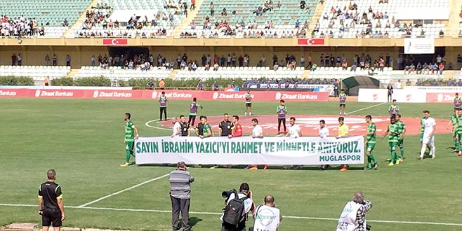 Şampiyon Başkana vefa