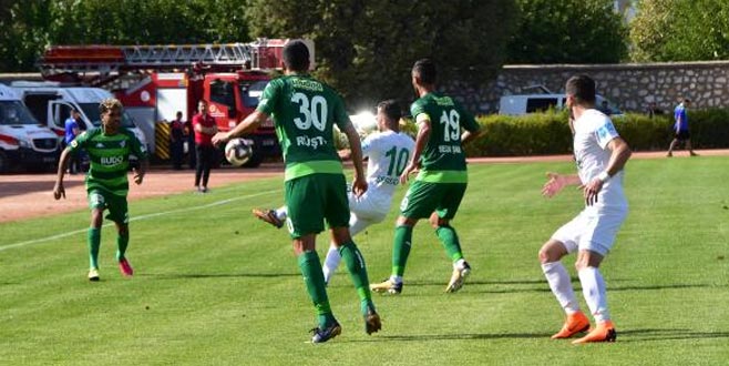 Kaptan ilk maçında golle tanıştı