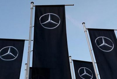 Alman otomobil devine 870 milyon avro para cezası