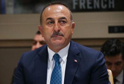 Çavuşoğlu’ndan ‘İdlib’ açıklaması