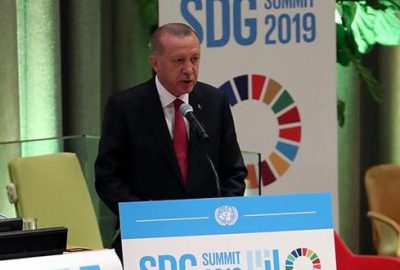 Fırat’ın doğusuna operasyon mesajı