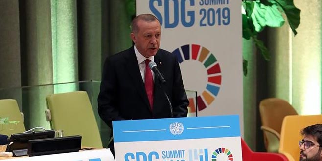 Fırat’ın doğusuna operasyon mesajı