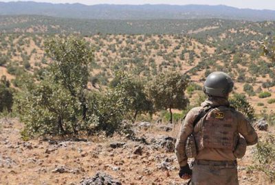 Kıran operasyonlarının bilançosu açıklandı