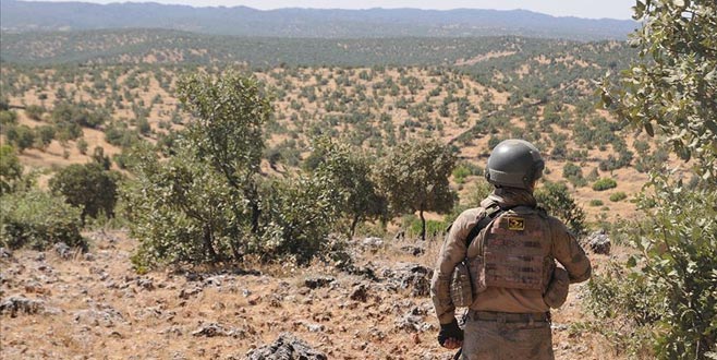 Kıran operasyonlarının bilançosu açıklandı