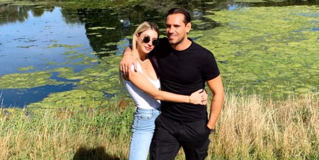 Şeyma’nın aşkta yine yüzü gülmedi! Birbirlerini sildiler