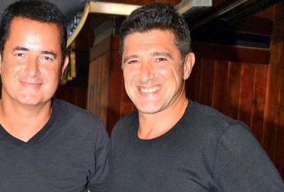 TV8’den ayrılan Ural’ın vedasında dikkat çeken Acun paylaşımı