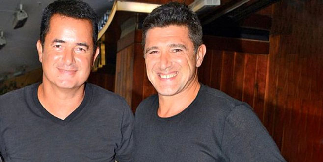 TV8’den ayrılan Ural’ın vedasında dikkat çeken Acun paylaşımı