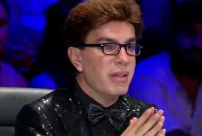 Yılmaz Morgül’e yılbaşı gecesi büyük acı