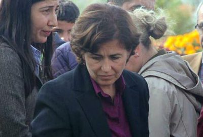Teröristlere ‘şehit’ diyen HDP’li başkana hapis