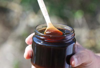 Kazdağları’nda üretti, uluslararası ödülü kaptı