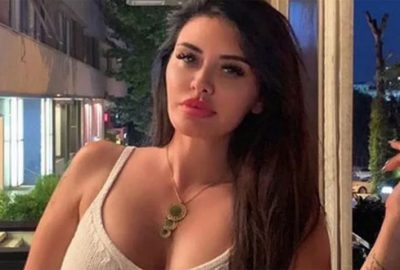 Yataktan deprem paylaşımı! Alay konusu oldu