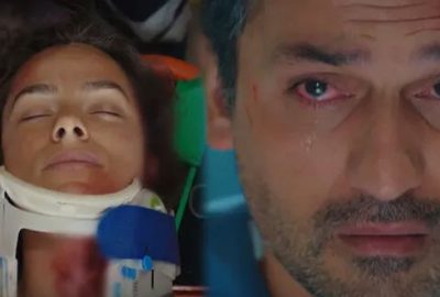 Kadın dizisinden çarpıcı fragman! Ünlü oyuncu diziden ayrılıyor mu?