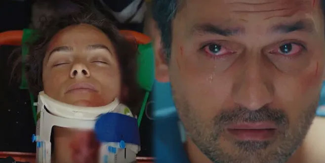 Kadın dizisinden çarpıcı fragman! Ünlü oyuncu diziden ayrılıyor mu?