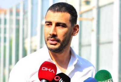 Selçuk Erdoğan’dan ‘Volkan Şen’ açıklaması