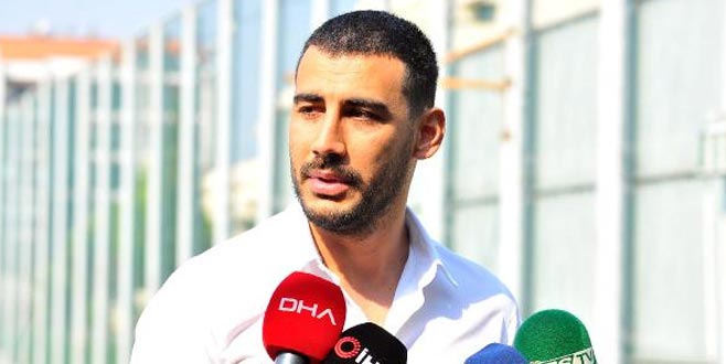 Selçuk Erdoğan’dan ‘Volkan Şen’ açıklaması