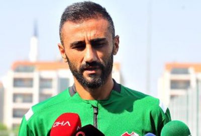 Selçuk Şahin: Evimizde çok iyi ve ateşli oynayan bir takımız