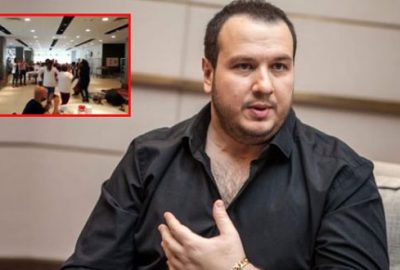 Sosyal medyanın gündemine oturan video için demediğini bırakmadı