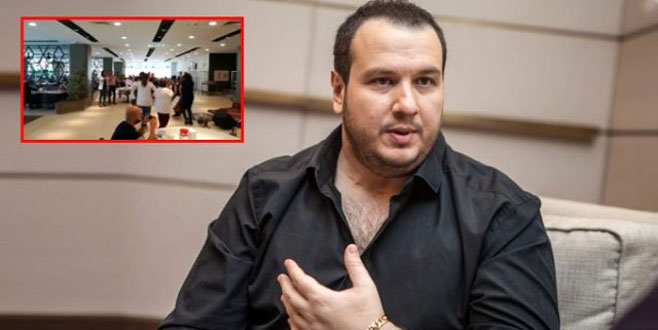 Sosyal medyanın gündemine oturan video için demediğini bırakmadı