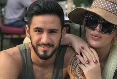 Selin Ciğerci’den Gökhan Çıra itirafı!