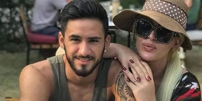 Selin Ciğerci’nin ifşası sonra Gökhan Çıra’dan açıklama