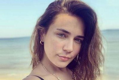 Buse Varol’dan sürpriz hamle