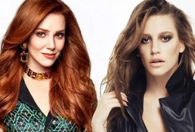Elçin Sangu, Serenay Sarıkaya’nın izinde!