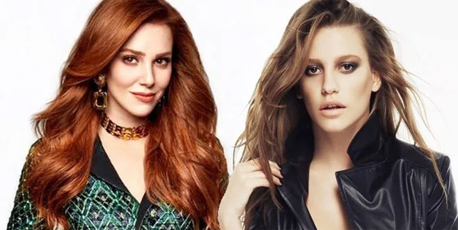Elçin Sangu, Serenay Sarıkaya’nın izinde!