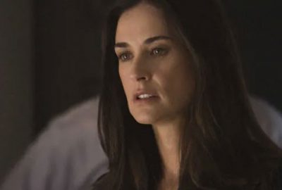 Demi Moore: Annem bana tecavüz edilmesine göz yumdu