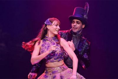 Dualarım kabul oldu