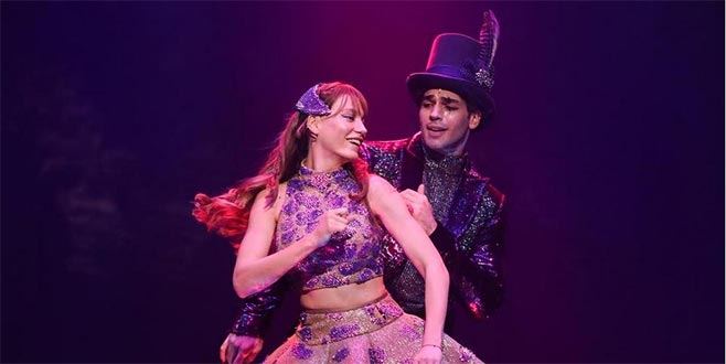 Dualarım kabul oldu