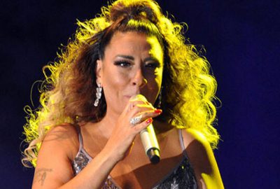 Işın Karaca’nın acı günü!