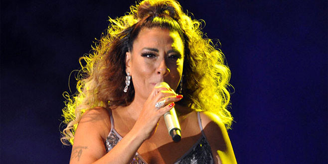 Işın Karaca’nın acı günü!