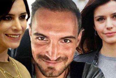 Belçim Bilgin’den iddialara yanıt