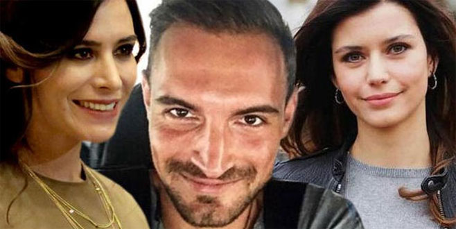 Belçim Bilgin’den iddialara yanıt