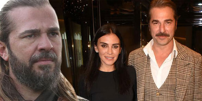 Engin Altan Düzyatan 5 yıl sonra sakallarını kesti