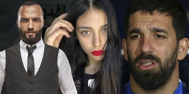 Arda Turan’ı şüphe kurtardı