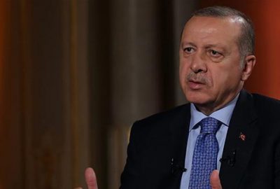 Cumhurbaşkanı Erdoğan’dan Cemal Kaşıkçı makalesi