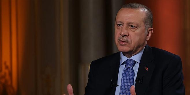 Cumhurbaşkanı Erdoğan’dan Cemal Kaşıkçı makalesi