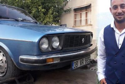 8 bin 500 bin liralık araca 11 bin 500 lira ceza